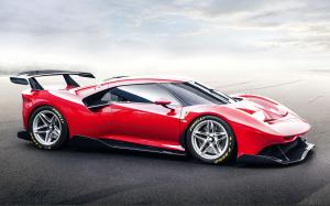 Ferrari P80/C (4448) '2019